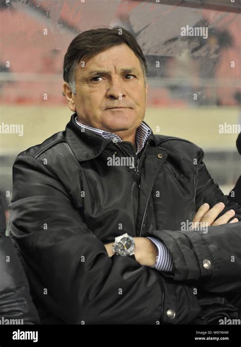 camacho china coach